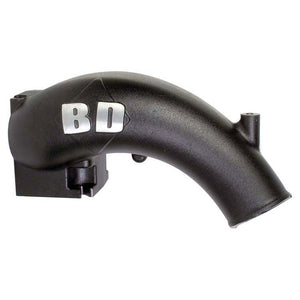 BD Diesel 1041550 X-Flow Intake Elbow
