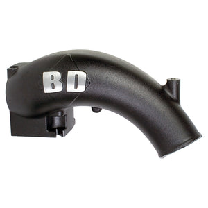 BD Diesel 1041555 X-Flow Power Intake Elbow