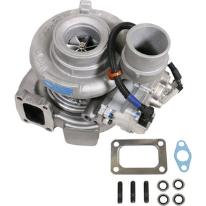 BD Diesel 1045771 Screamer Performance HE300VG Turbocharger
