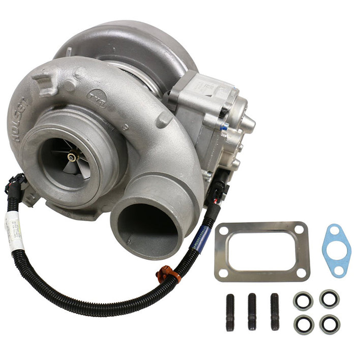 BD Diesel 1045778 Remanufactured Stock Replacement HE300VG Turbocharger