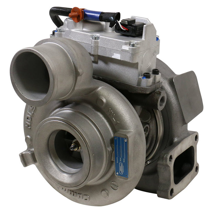 BD Diesel 1045779 Remanufactured Stock Replacement HE300V Turbocharger