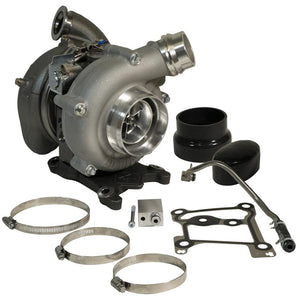 BD Diesel 1045825 GT37 Screamer Retrofit Turbo Kit