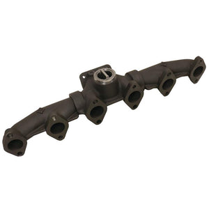 BD Diesel 1045947-T4 Wastegated T4 Exhaust Pulse Manifold