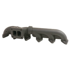 BD Diesel 1045987-T4 Exhaust Manifold with T4 Flange