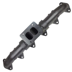 BD Diesel 1045995-T4 Ported T4 Exhaust Manifold