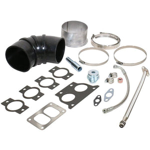 BD Diesel 1048010 Turbo Mounting Kit