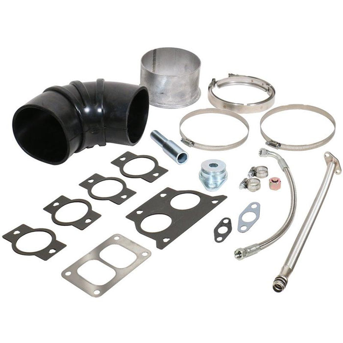 BD Diesel 1048010 Turbo Mounting Kit