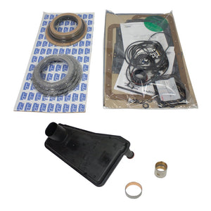 BD Diesel 1062121 Stage 1 Transmission Build-It Kit