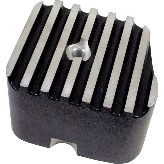 BD Diesel 1061800 Cool Cover Single Valve Cover
