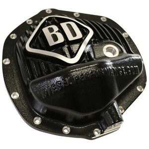 BD Diesel 1061825 14-11.5 Differential Cover