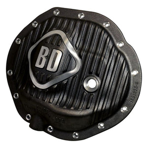 BD Diesel 1061826 14-9.25 Front Differential Cover