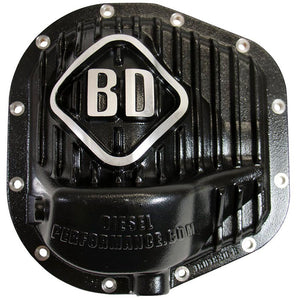 BD Diesel 1061830 12-10.25 & 10.5 Differential Cover