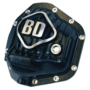 BD Diesel 1061835 Dana 70 Differential Cover