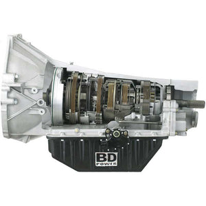 BD Diesel 1064484 5R110 Exchange Transmission