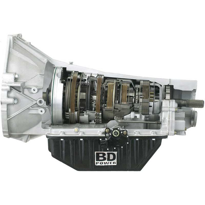 BD Diesel 1064482 5R110 Exchange Transmission