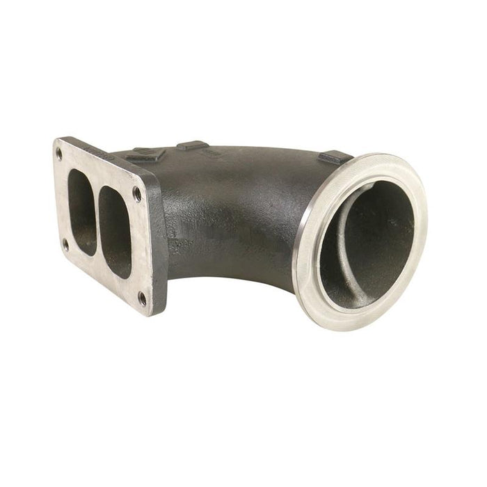 BD Diesel 1405454 S300SX-E to T6 Hot Pipe Adapter