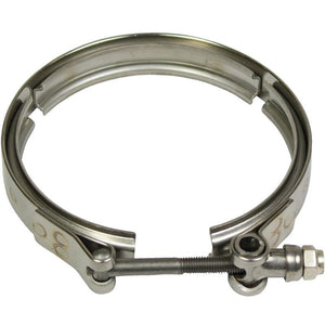 BD Diesel 1405926 HX40 Exhaust V-Band Clamp