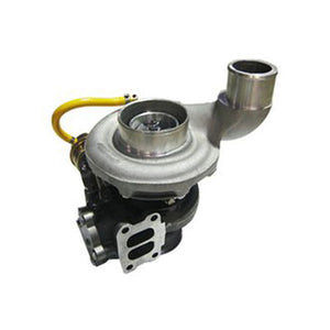 Industrial Injection 13809880094 Thunder 330 Turbocharger