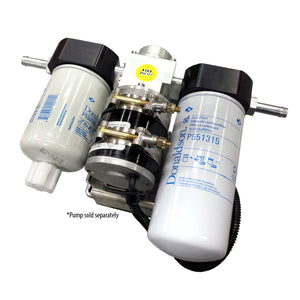 BD Diesel 1050340-WSP Water Separator
