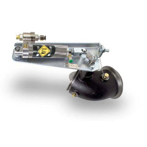 BD Diesel 2023330 Exhaust Brake Turbo Mount Air Kit