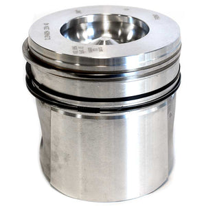 Mahle 224-3354WR.040 Piston with Rings (.040)