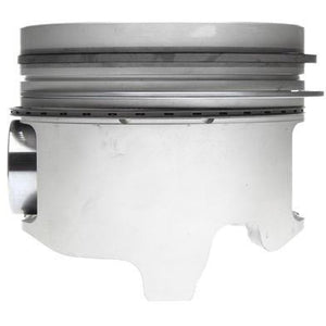 Mahle 224-3452WR.020 Piston with Rings (.020, Right Bank)