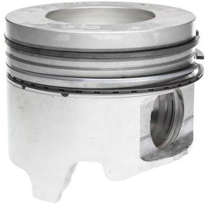 Mahle 224-3452WR Piston with Rings (Standard, Right Bank)