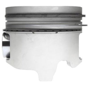 Mahle 224-3452WR Piston with Rings (Standard, Right Bank)