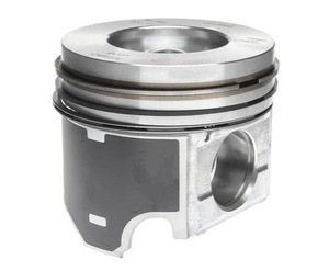 Mahle 224-3503WR.020 Piston with Rings (.020)