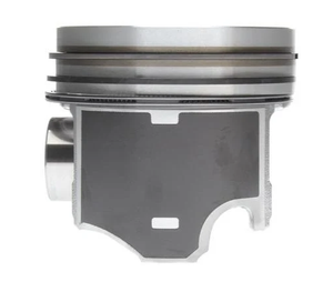 Mahle 224-3503WR.020 Piston with Rings (.020)
