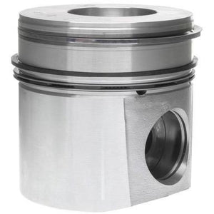 Mahle 224-3520WR.020 Piston with Rings (.020)