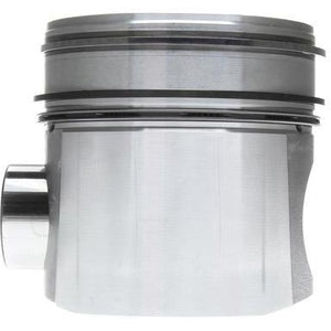 Mahle 224-3520WR.020 Piston with Rings (.020)