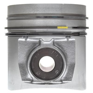 Mahle 224-3523WR.020 Piston with Rings (.020)