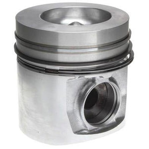 Mahle 224-3523WR.040 Piston with Rings (.040)