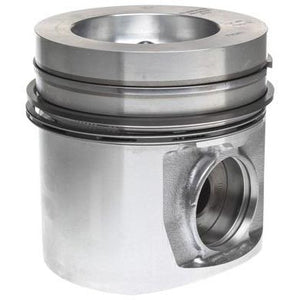 Mahle 224-3523WR Piston with Rings (Standard)