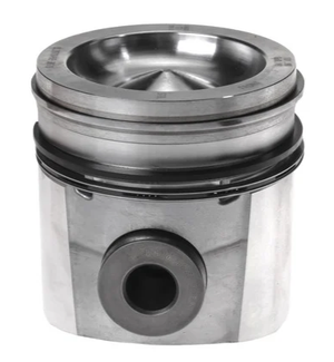 Mahle 224-3673WR.040 Piston with Rings (.040)