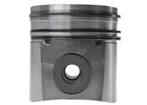 Mahle 224-3673WR Piston with Rings (Standard)