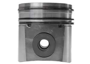 Mahle 224-3673WR.020 Piston with Rings (.020)