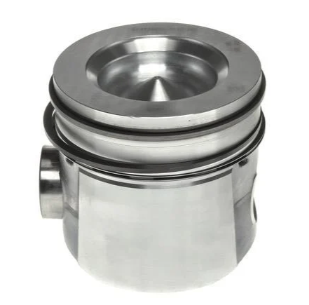 Mahle 224-3732WR.020 Piston with Rings (.020)