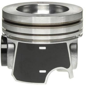 Mahle 224-3851WR-0.75MM Maxx Force 7 Piston with Rings (.75mm)