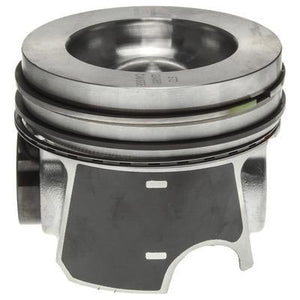 Mahle 224-3851WR Maxx Force 7 Piston with Rings (Standard)