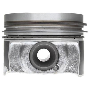 Mahle 224-3935WR-0.25MM Piston with Rings (.25mm)