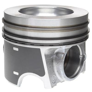 Mahle 224-3953WR-0.50 Maxx Force 7 Piston with Rings (.50mm- Reduced Compression)