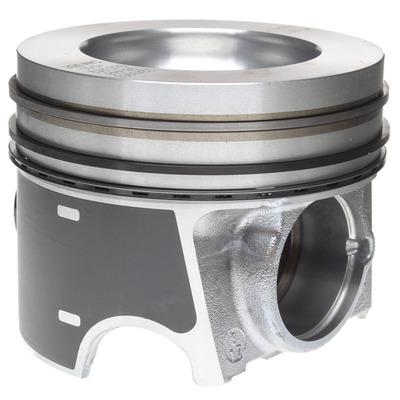 Mahle 224-3953WR-0.75 Maxx Force 7 Piston with Rings (.75mm- Reduced Compression)