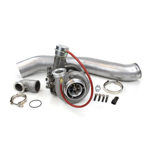 Industrial Injection 227406 Boxer 58 Turbo Kit
