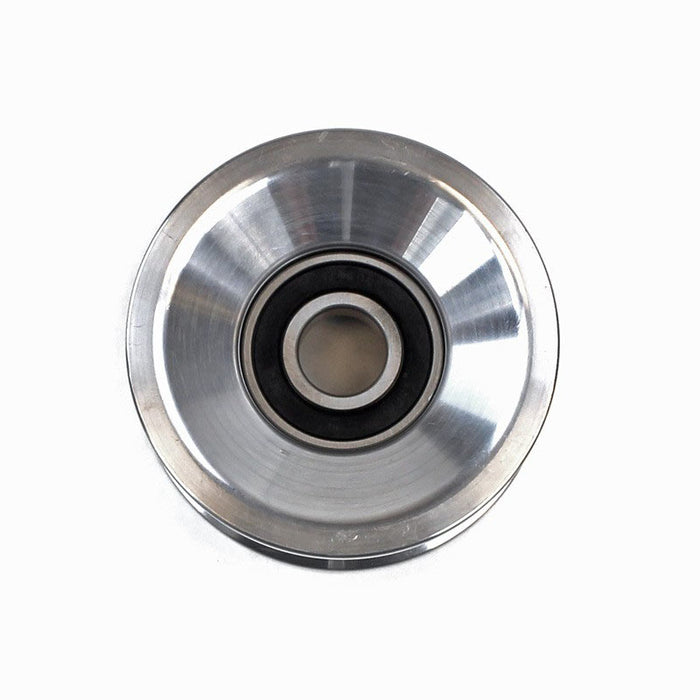 Industrial Injection 24FC08 Dual CP3 Billet Idler Pulley