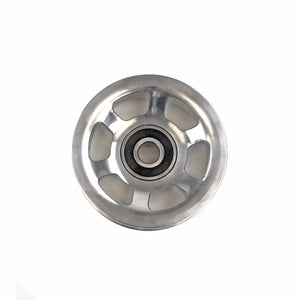 Industrial Injection 24FC09 Billet Pulley Kit