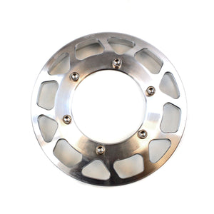 Industrial Injection 24FC09 Billet Pulley Kit