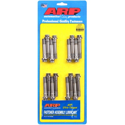 ARP 250-6302 Rod Bolt Kit