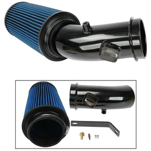 Dfuser 1002496 Cold Air Intake with Oiled Filter